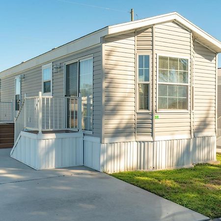 Central Park Rv Resort Haines City Exterior foto
