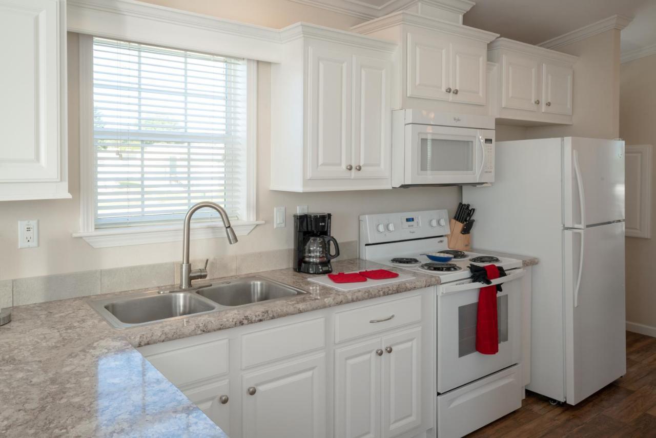 Central Park Rv Resort Haines City Exterior foto